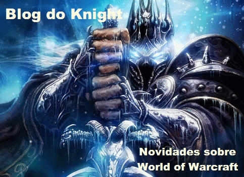 Blog do Knight