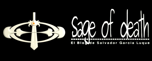 Sage of death              El Blog de Salvador