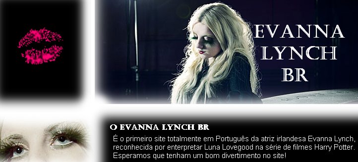 About Evanna
