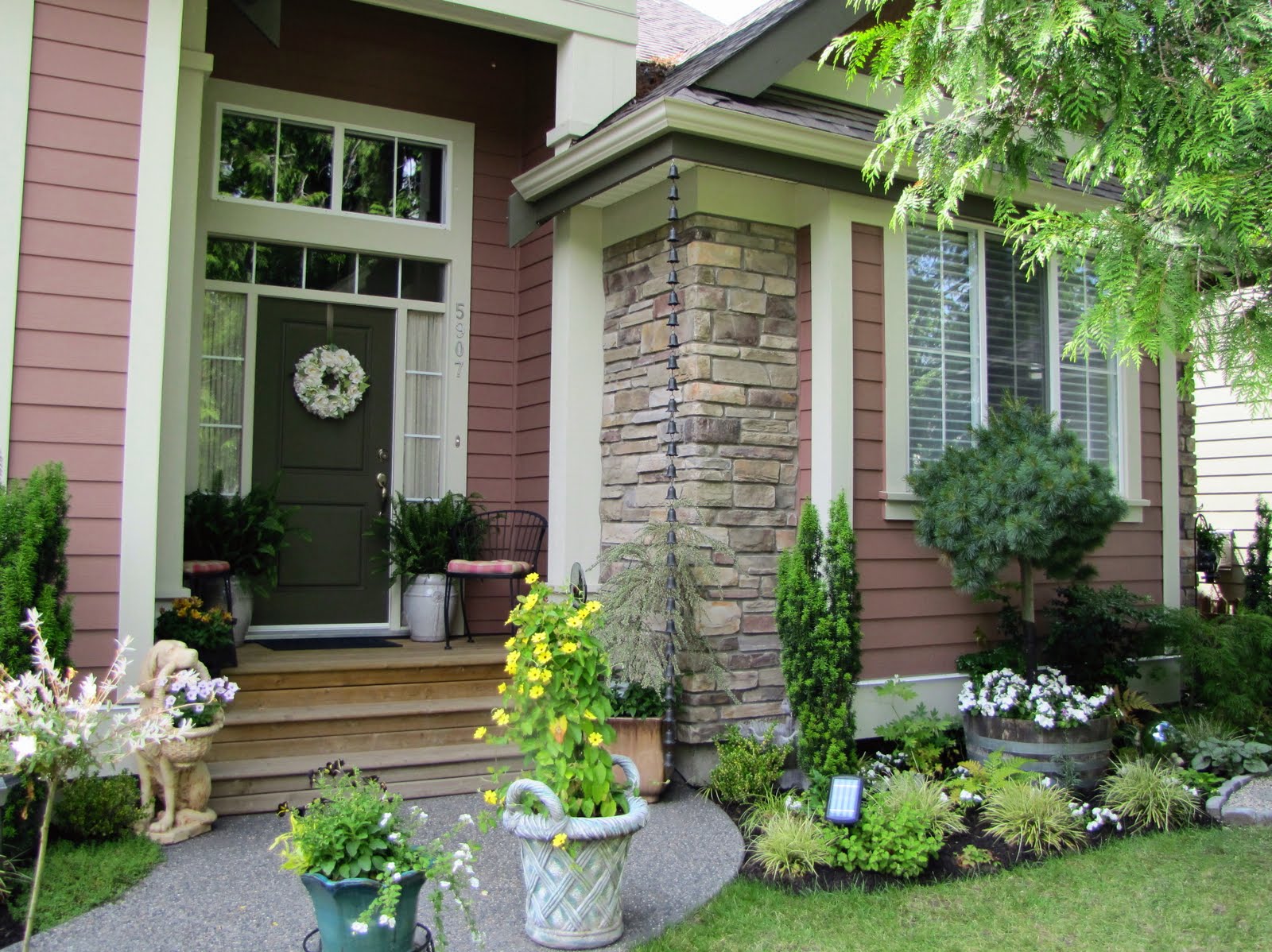 My Front Porch In Praise Of Porches My Front Porch In Praise Of Porches