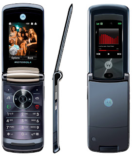 Motorola RAZR 2
