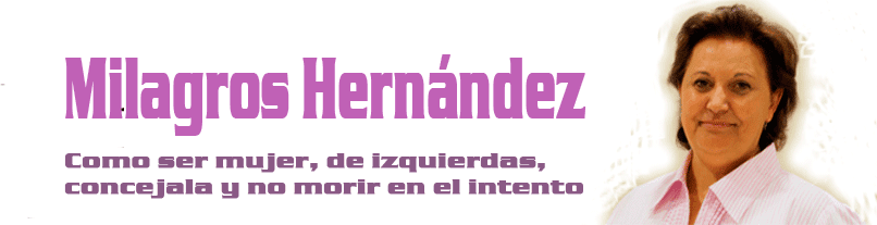 Milagros Hernández
