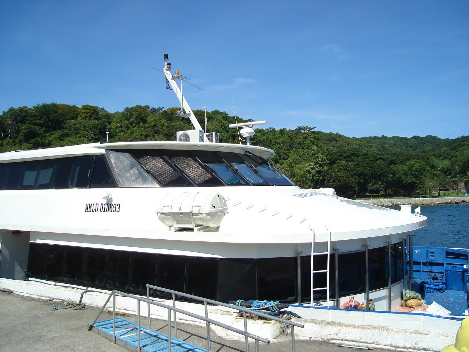 Corregidor Island