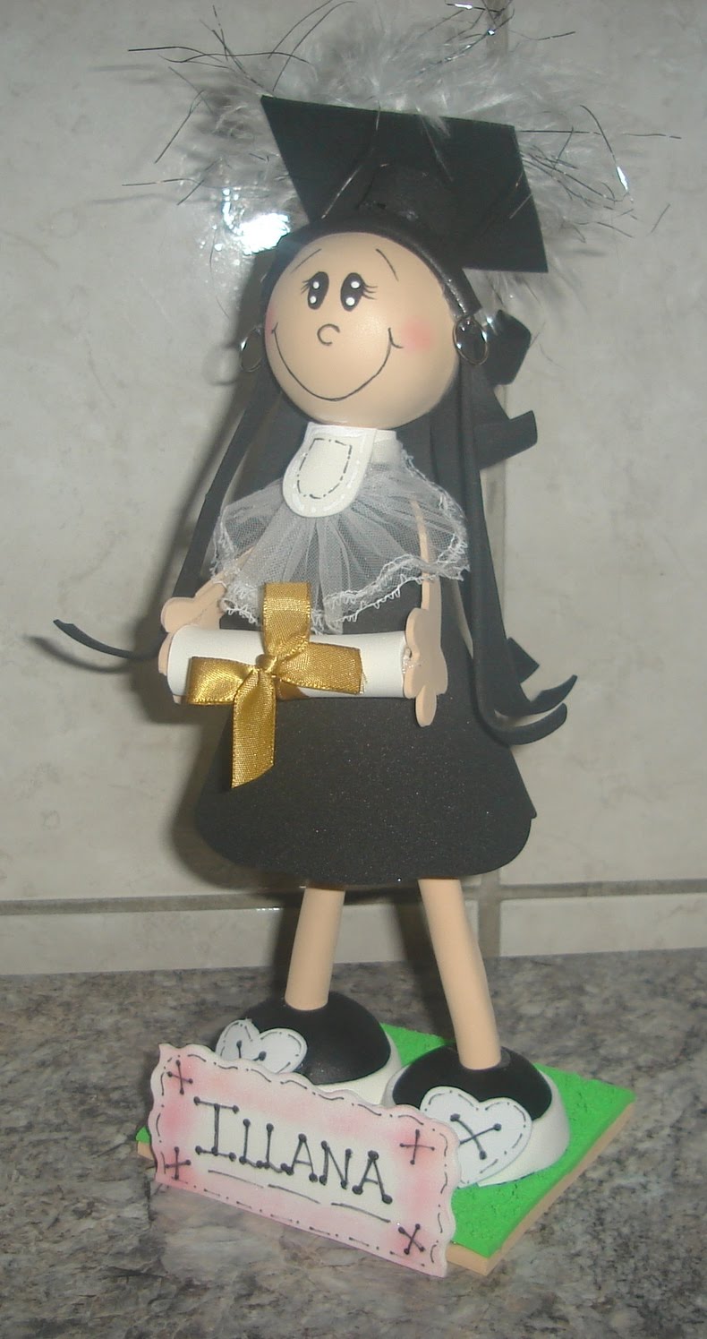 Selmária Decoraç u00e3o e Festas Formatura Illana Pedagogia -> Decoração Festa De Formatura Pedagogia Selmária Decoraç u00e3o e Festas Formatura Illana Pedagogia -> Decoração Festa De Formatura Pedagogia