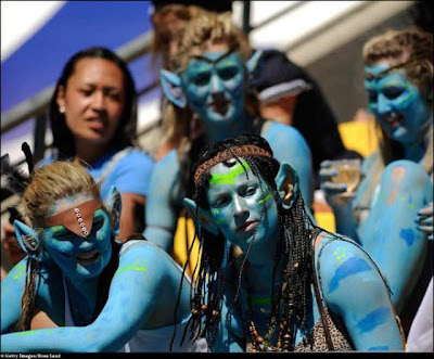 Avatar Movie Characters avatar movie characters. Avatar Movie Characters