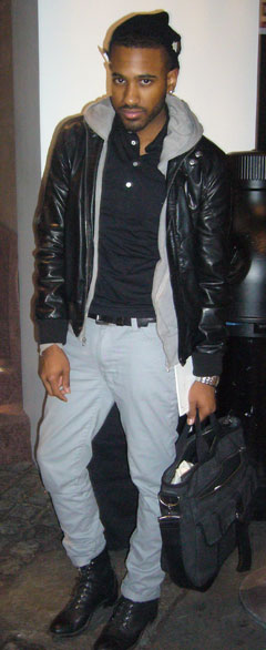 FLYNESS OF THE WEEK
