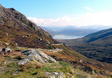 Sleat Peninsula