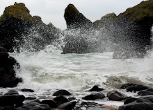 Kynance Cove