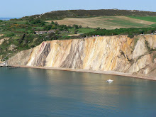 Alum Bay