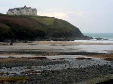 Poldhu Cove