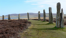 The Ring o'Brodgar