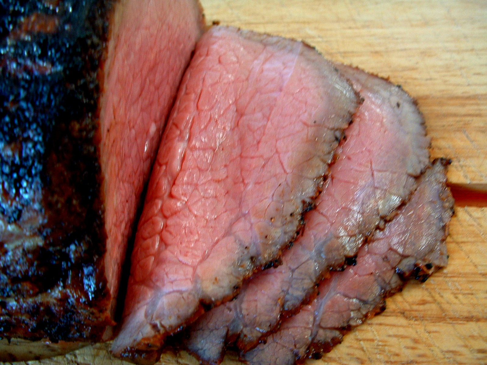 a feast for the eyes slow roasted beef cook s illustrated a feast for the eyes slow roasted beef cook s illustrated