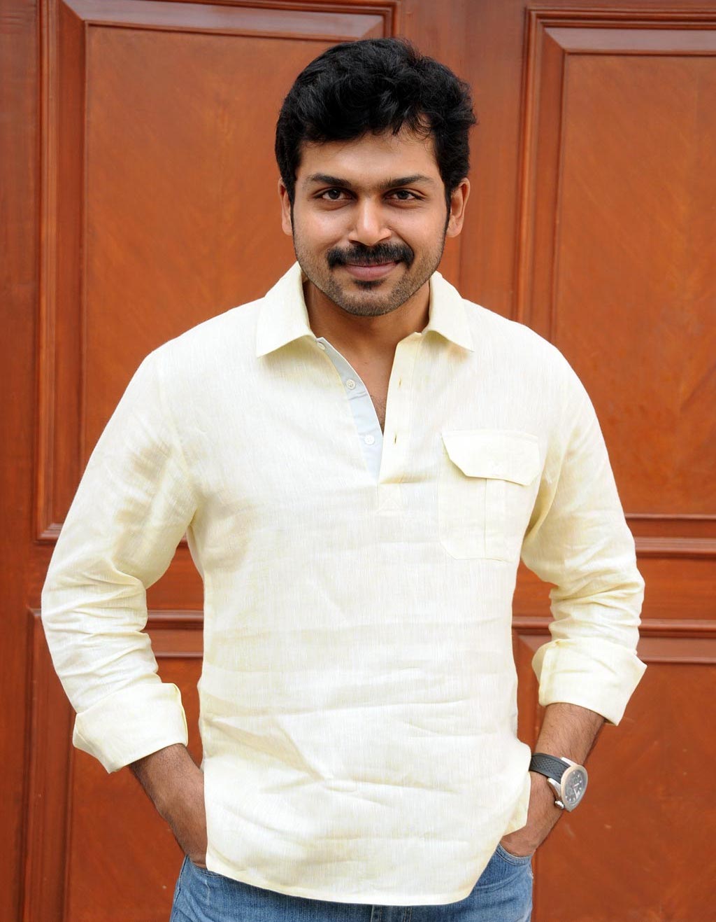 Connect Indya: Karthi Sivakumar Latest Photo Shoot | High resolution