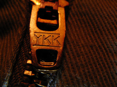 Ykk Zip