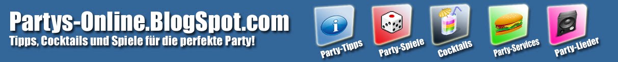 Einladungen | Partys-Online.BlogSpot.com