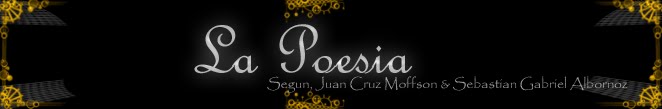 Las Poesias