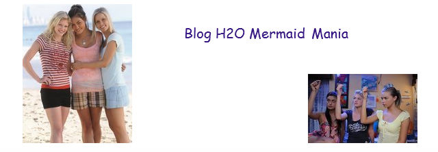 H2O Mermaid Mania