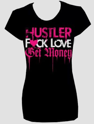 Hustler#39;s True Love T-shirt justin bieber shirts for juniors. Hustler#39;s True Love T-shirt