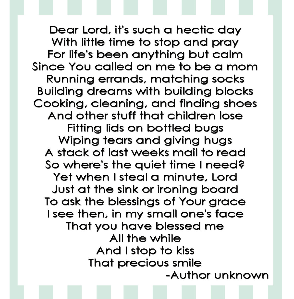 College Survival Kit Poem For Girls College Survival Kit Poem For Girls