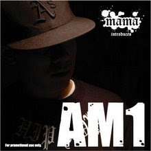 Am1 Takeover Mix tape