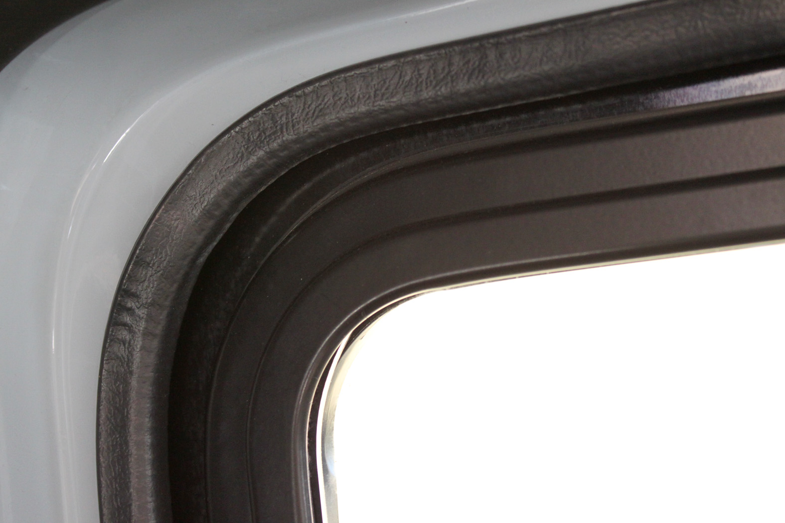 Stone174 Side window internal trim