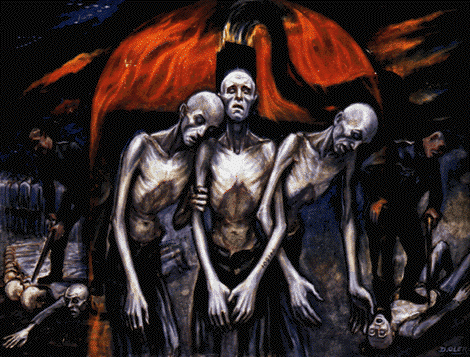 [SHOAH-painting-DavidOlere.GIF]