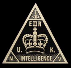 mi5logo - London Bomb Scare - Ask Western Secret Agencies