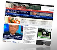 Am Anti-Fascist Researcher's Paradise