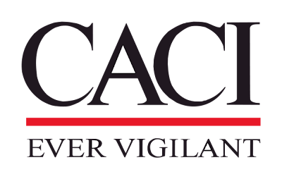 602px CACI logo.svg - CACI International Taps Former CIA Official