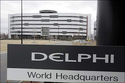 bilde - Bankrupt Delphi Told It Can Cancel Retiree Benefits