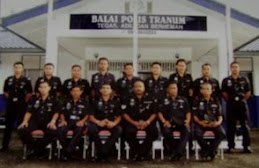 Balai Polis Tranum