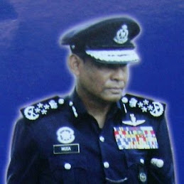 Ketua Polis Negara