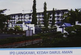 IPD Langkawi