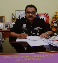 KPD Hulu Selangor