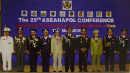 ASEANAPOL CONFERENCE