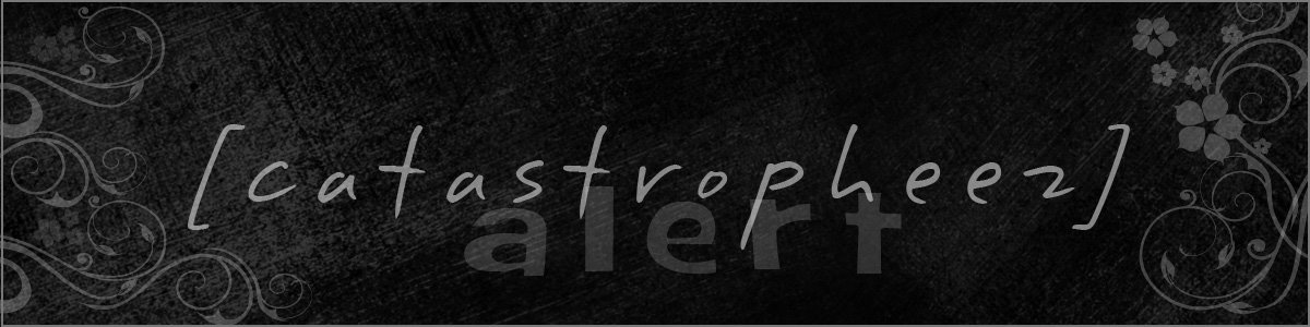 [catastropheez]