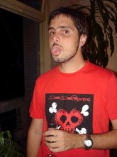 Mi foto