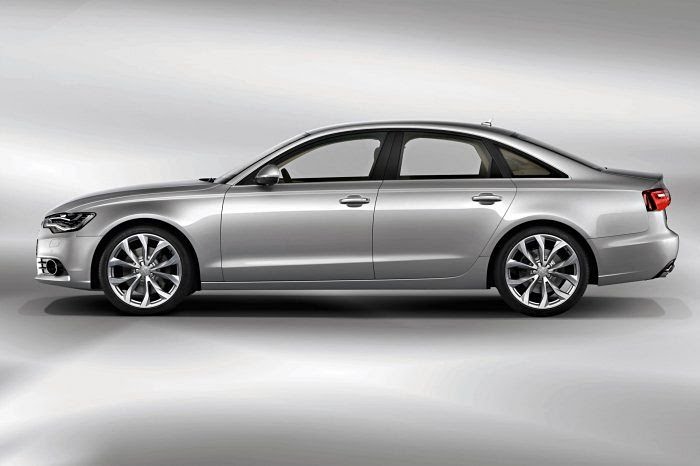 Sedan Audi A6 3.0 TDI quattro Audi A6 3.0 Tdi Engine. Sedan Audi A6 3.0 TDI quattro