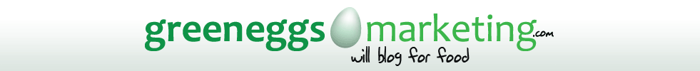 Green Eggs