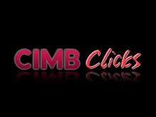 CIMB CLICKS