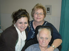 My Dad, Amy and Me