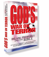 God's War on terror