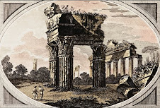 Jupiter Temple