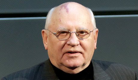 Gorbachev: Victory in Afghanistan is impossible