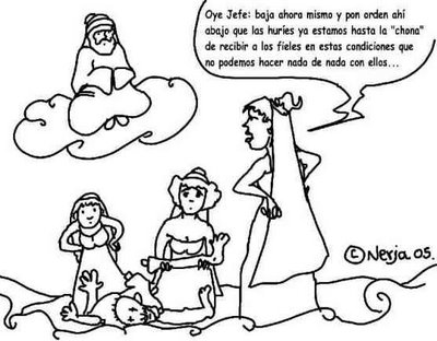 Camino a Sagunto