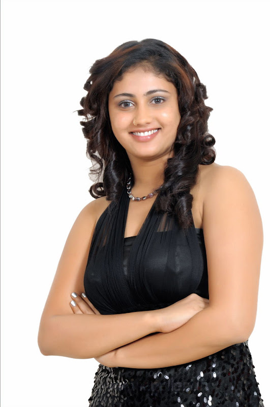 Actress Amruthavalli Latest Photoshoot Stills hot images