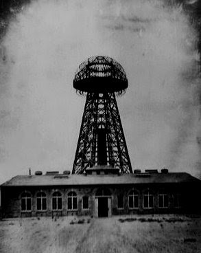 Tower