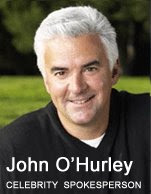 John O Hurley