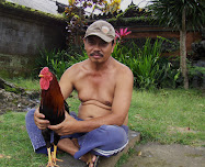 A Man and His Cock