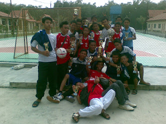 KAMI JUARA FUTSAL